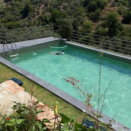 Lodge Heaven's Gate Sirince