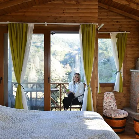 Heaven's Gate Sirince