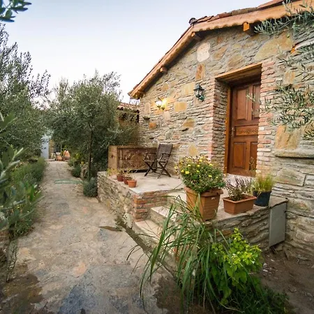 Heaven's Gate Sirince