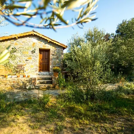 Lodge Heaven's Gate *