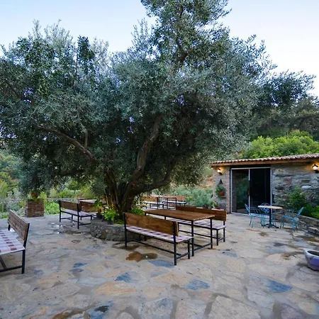 Heaven's Gate Lodge *