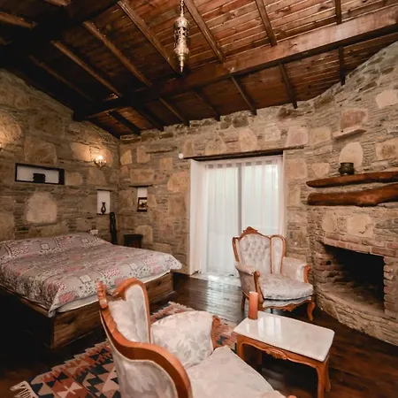 Heaven's Gate Sirince