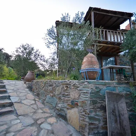 Lodge Heaven's Gate Sirince