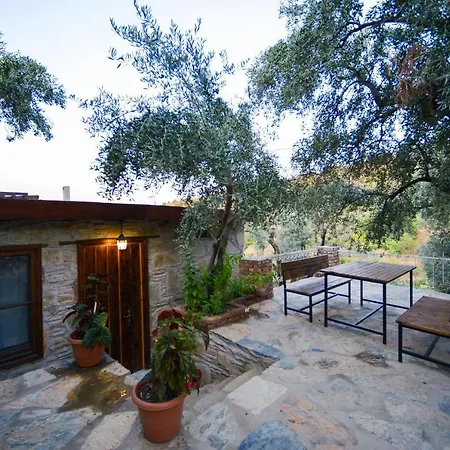 Heaven's Gate * Sirince