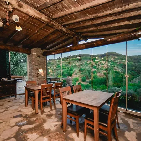 Heaven's Gate Sirince