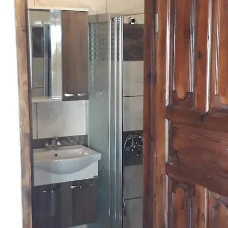 Heaven's Gate Lodge Sirince