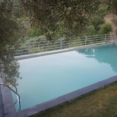 Lodge Heaven's Gate Sirince