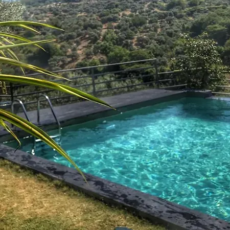 Lodge Heaven's Gate Sirince