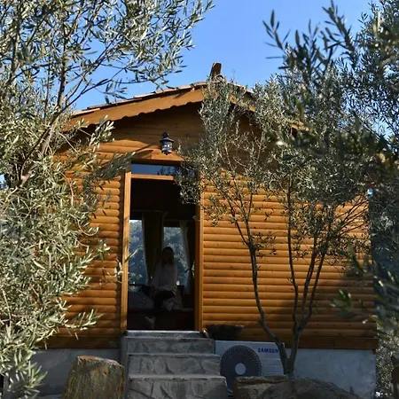 Heaven's Gate Lodge *