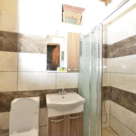 Heaven's Gate Sirince