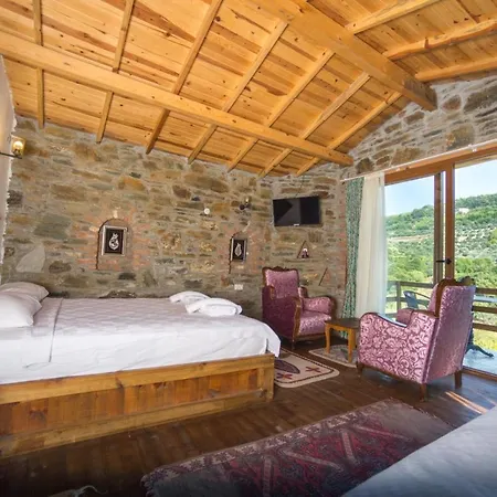 Lodge Heaven's Gate Sirince