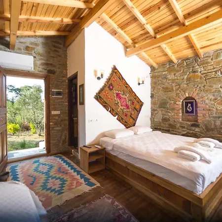 Heaven's Gate Sirince