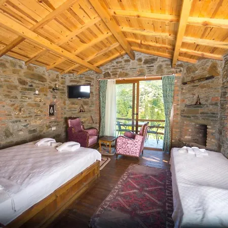 Heaven's Gate Lodge Sirince