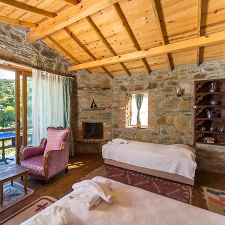 Lodge Heaven's Gate Sirince