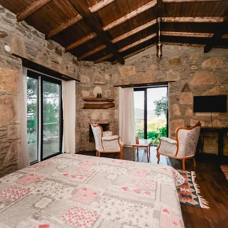 Heaven's Gate * Sirince