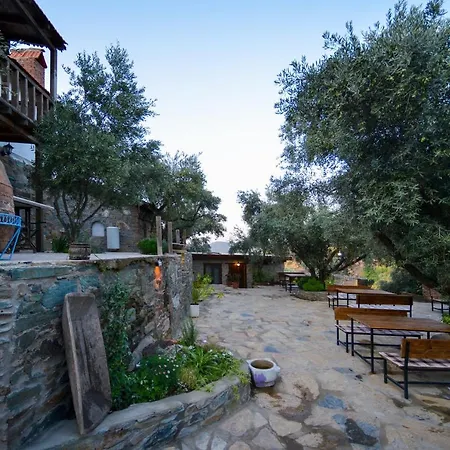 Heaven's Gate Sirince