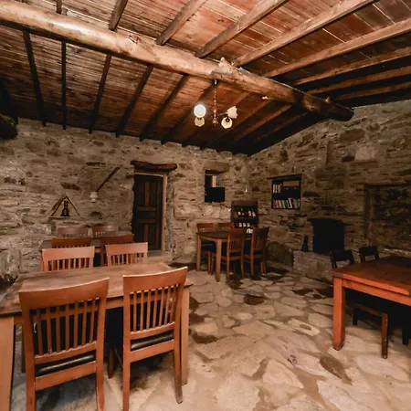 Lodge Heaven's Gate *