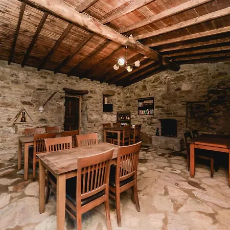 Heaven's Gate Lodge