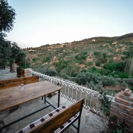 Heaven's Gate Lodge Sirince