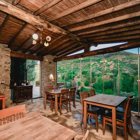 Heaven's Gate Lodge *