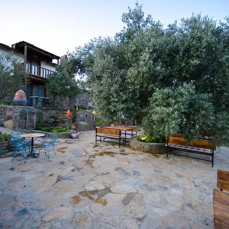 Heaven's Gate Sirince