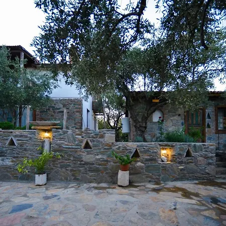 Heaven's Gate Lodge Sirince