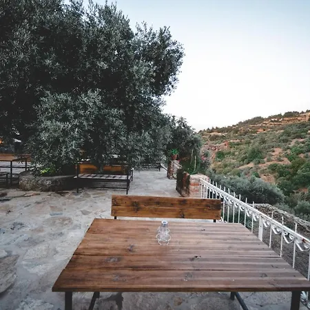 Heaven's Gate Lodge Sirince