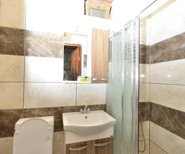 Heaven's Gate Sirince