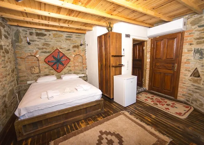 Chata Heaven's Gate *