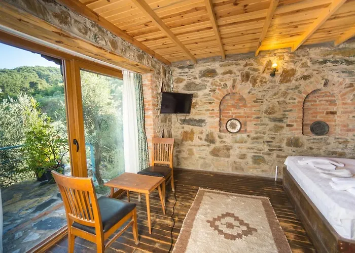 Heaven's Gate Sirince