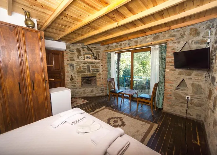 Chata Heaven's Gate *