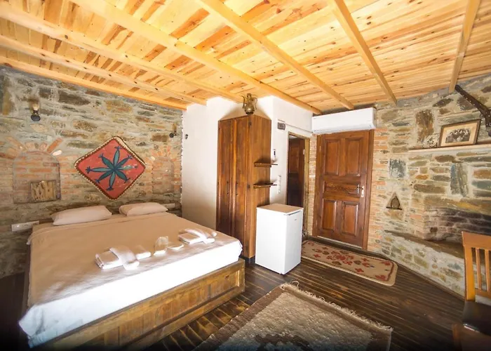 Chata Heaven's Gate *