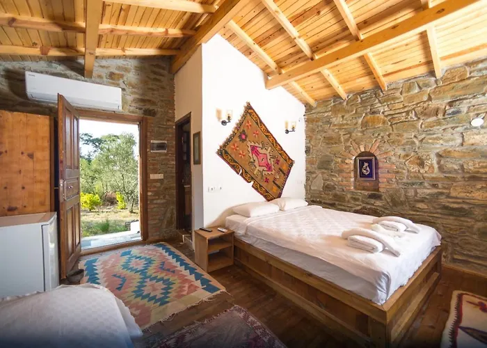 Heaven's Gate Sirince