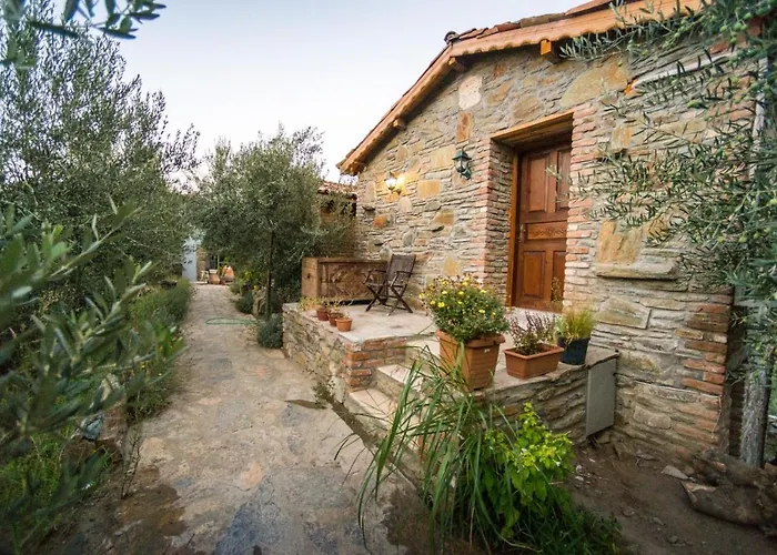 Heaven's Gate Sirince