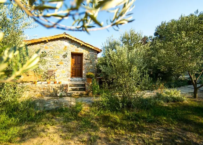 Chata Heaven's Gate *