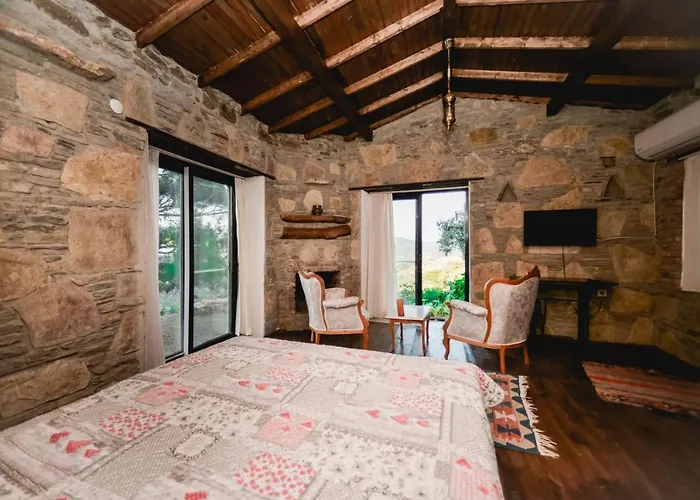 Heaven's Gate * Sirince