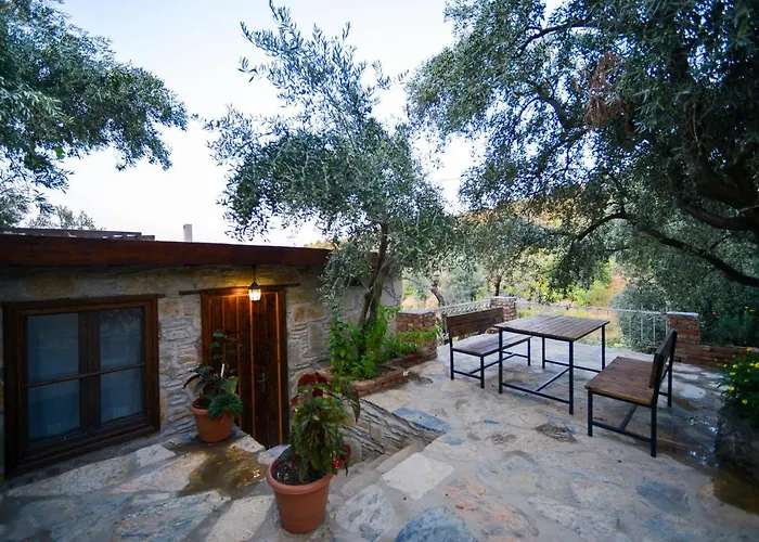 Heaven's Gate * Sirince